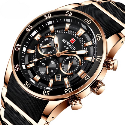 Reward VIP Luxury Chronograph