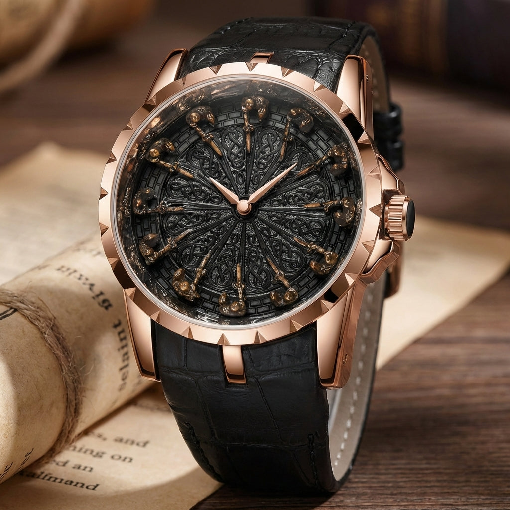 Viking Watch Vip
