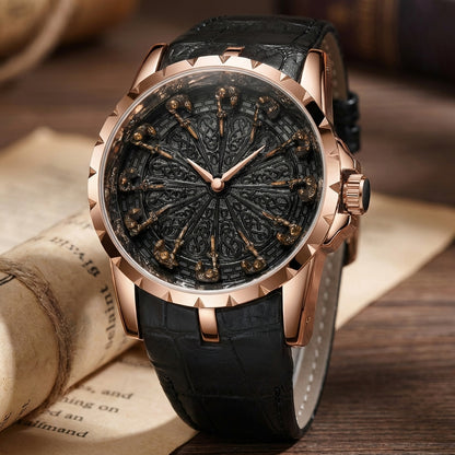 Viking Watch Vip