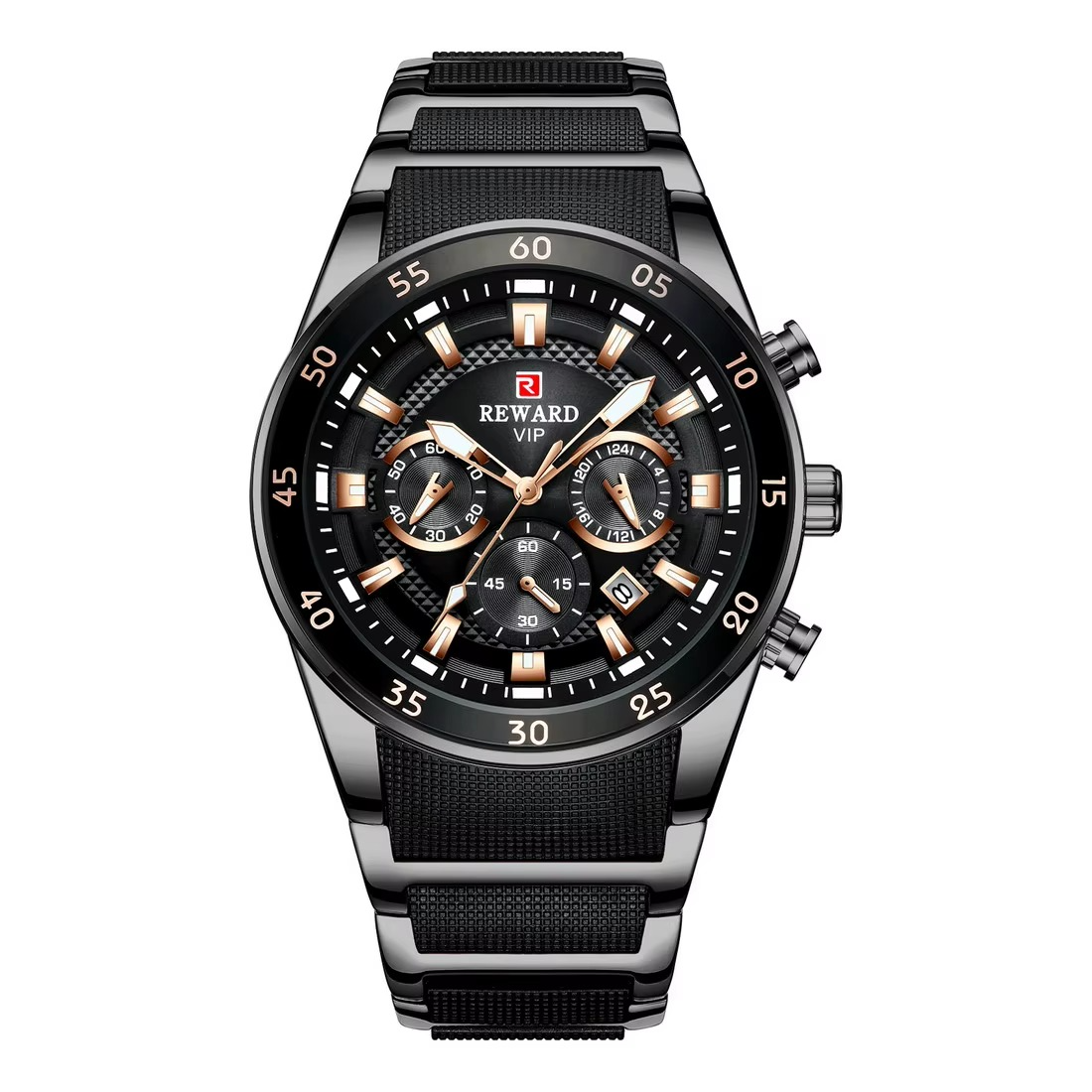 Reward VIP Luxury Chronograph