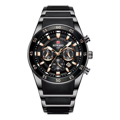 Reward VIP Luxury Chronograph