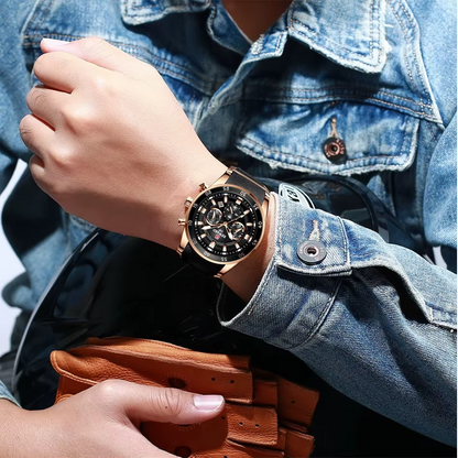 Reward VIP Luxury Chronograph