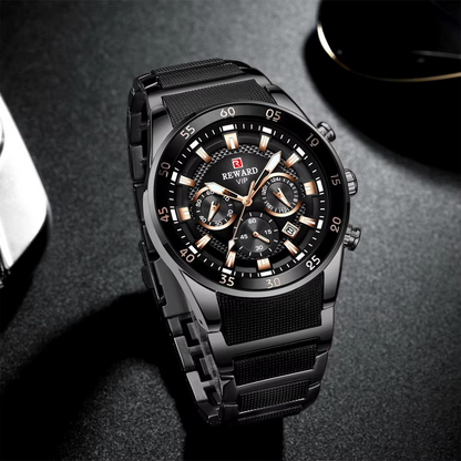 Reward VIP Luxury Chronograph