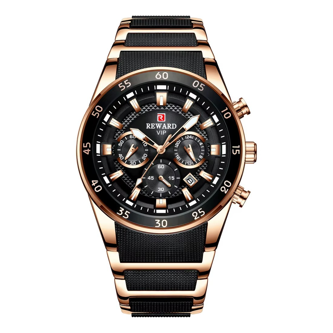 Reward VIP Luxury Chronograph