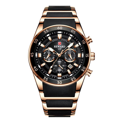 Reward VIP Luxury Chronograph