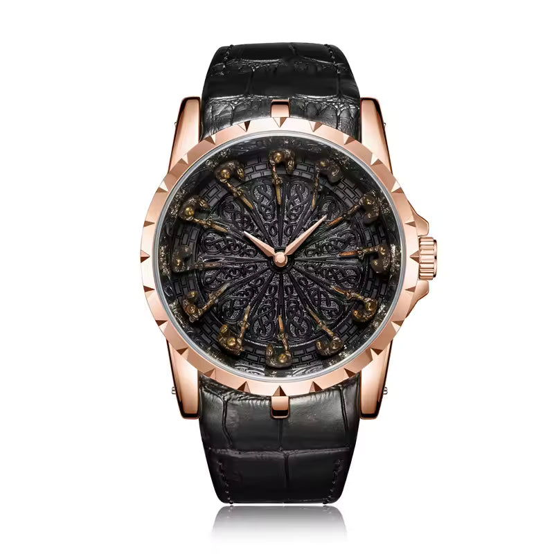 Viking Watch Vip