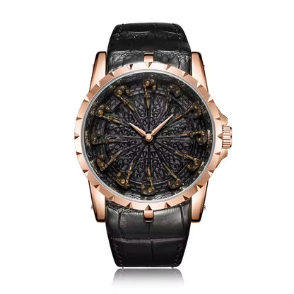Viking Watch Vip