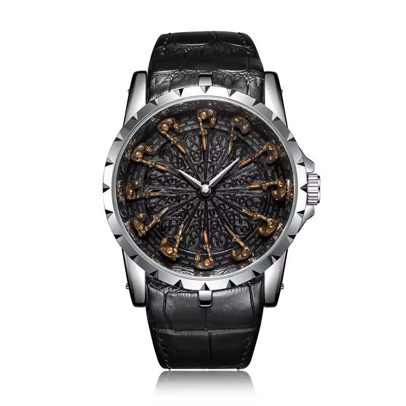 Viking Watch Vip
