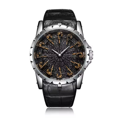 Viking Watch Vip