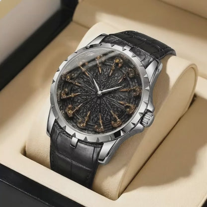 Viking Watch Vip